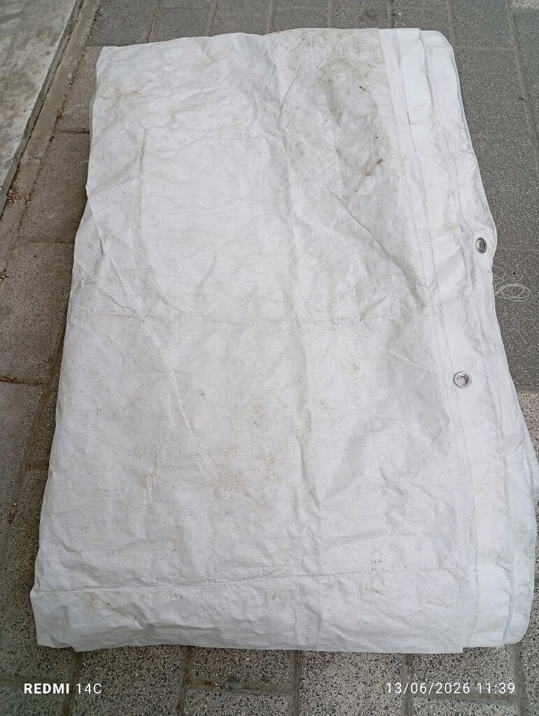 Bıranda çadır - 4