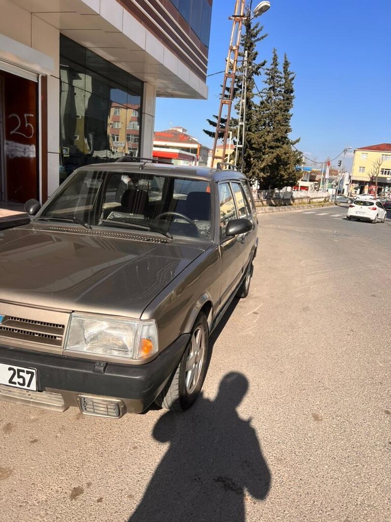 Sahibiden temiz kartal s - 3