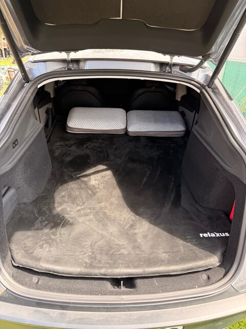 RELAXUS TESLA MODEL Y YATAK