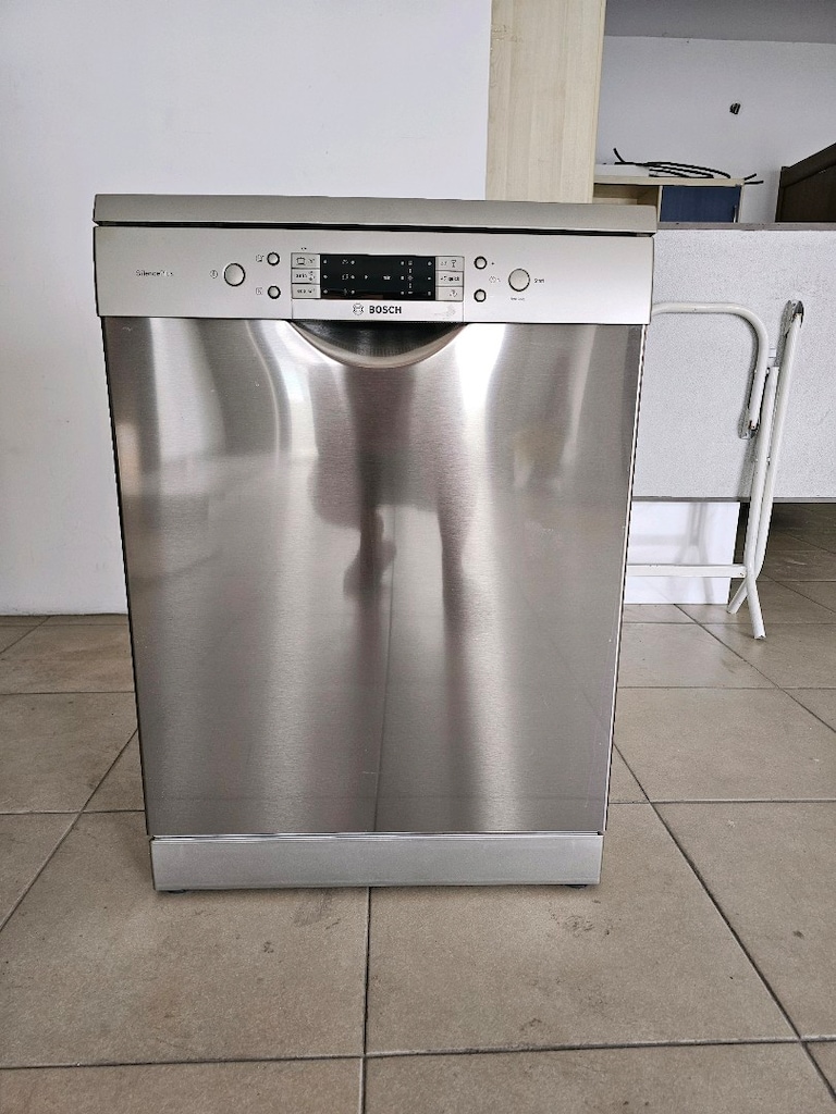Bosch Bulaşık Makinesi SMS63M38TR - 4