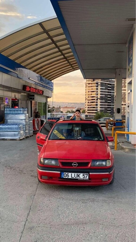 KARTAL TAKASLI - 5