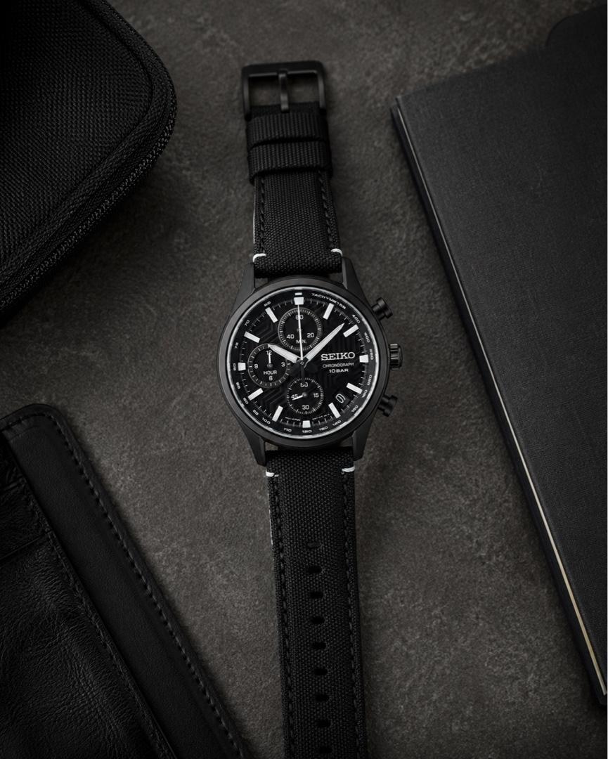 SEIKO SEISB421P Erkek Kol Saati - Sıfır Kutulu Garantili - 3