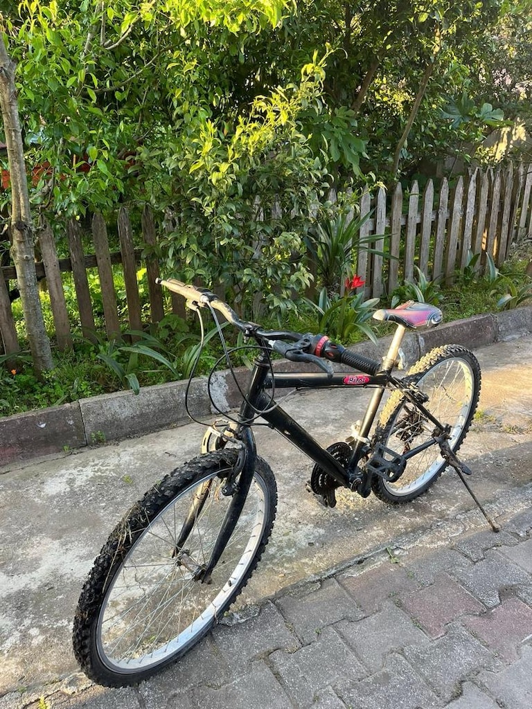 bisiklet 26 jant - 6