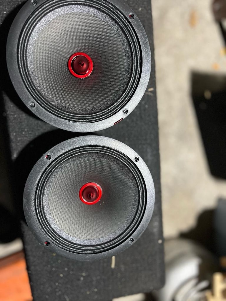 16 cm mitrage anfi uyumlu - 2