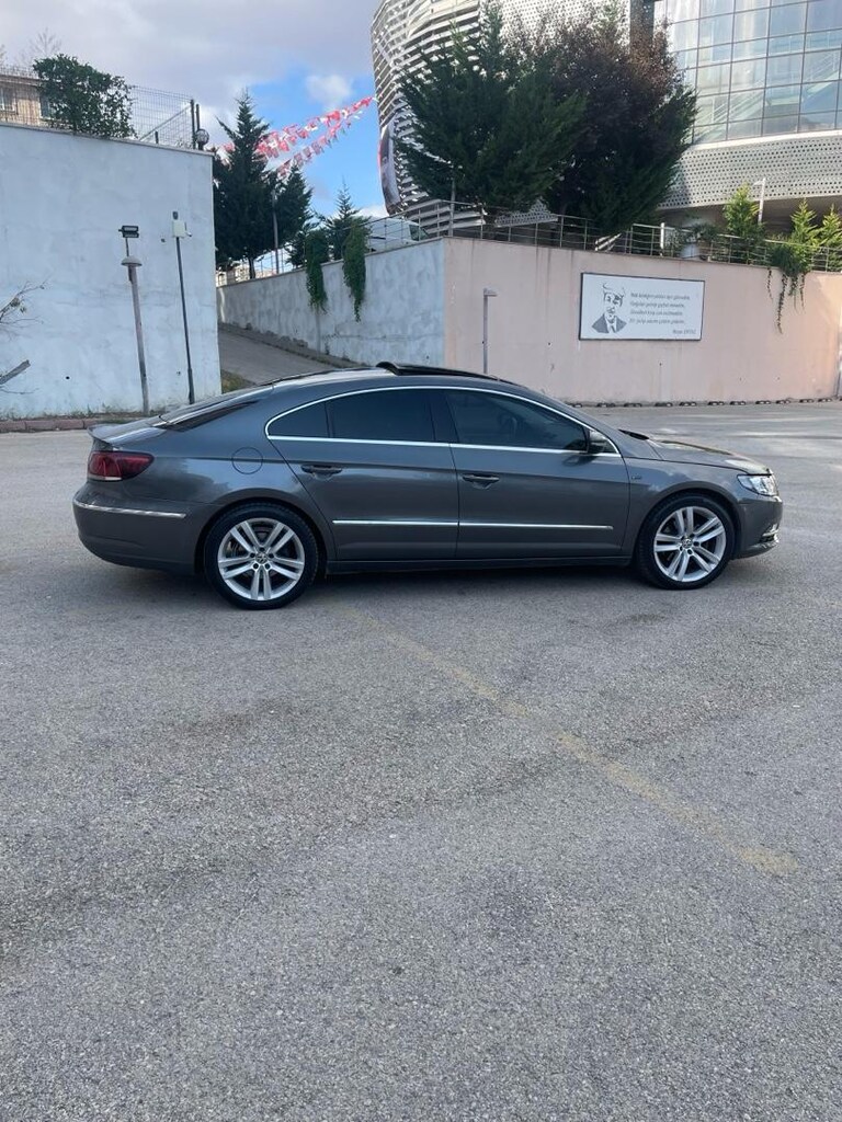 2015 Model 1.4 tsi 150hp Yeni Nesil Motor - 11