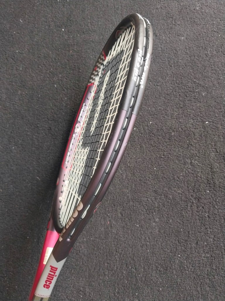 Prince Tenis Raketi 27 inç - 6