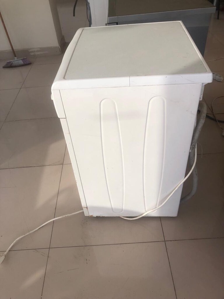 Arçelik marka çamaşır makinesi - 2