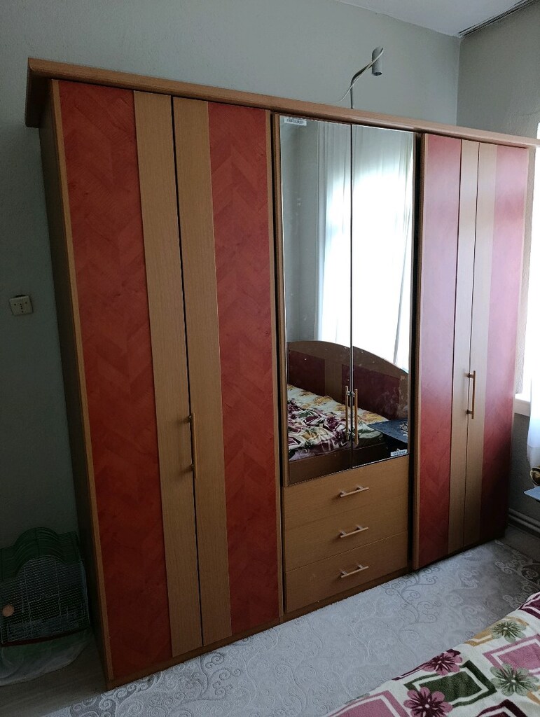 Bellona yatak odası takımı - 2