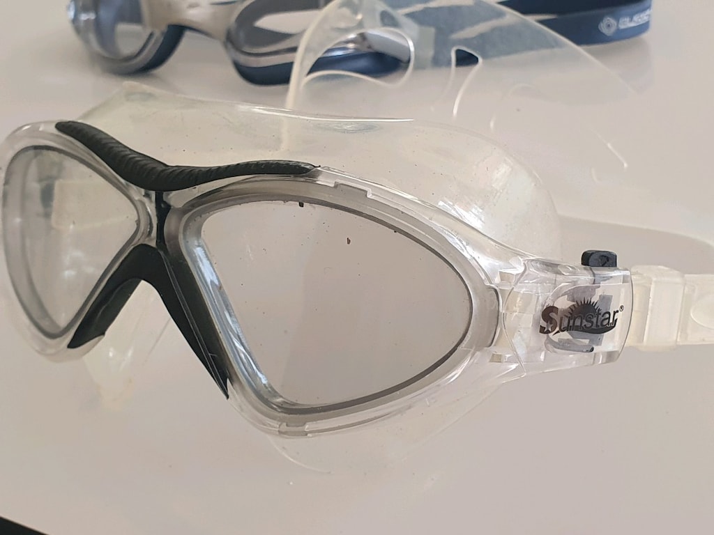 SEASTAR YUZUCU GÖZLÜĞÜ .IKINCISI HEDIYE SIFIR FORMUNDA - 6