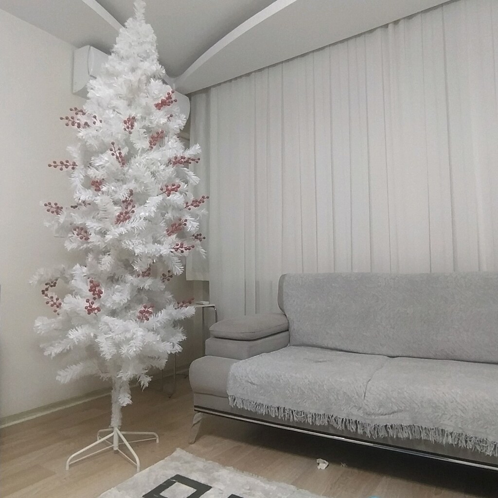 Yılbaşı ağacı - 5
