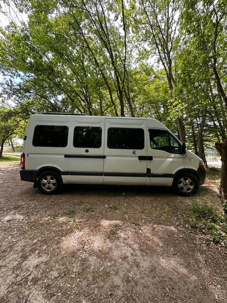 Sağlam Motokaravan - 2