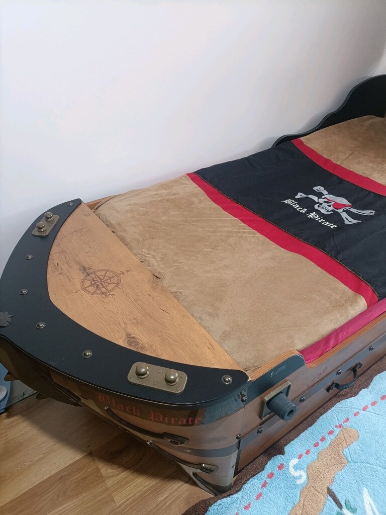 Erkek çocuk mobilya - 3