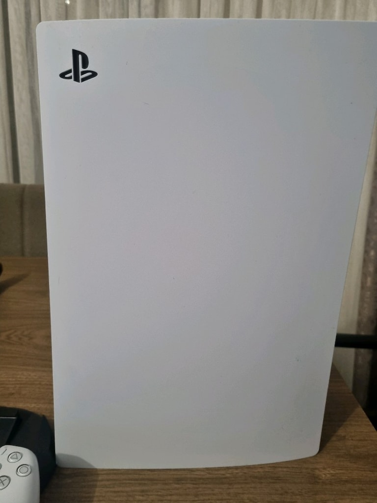 ps5 temiz CD li versiyon tek kol