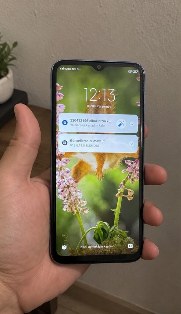 Xiaomi note 11R - 2