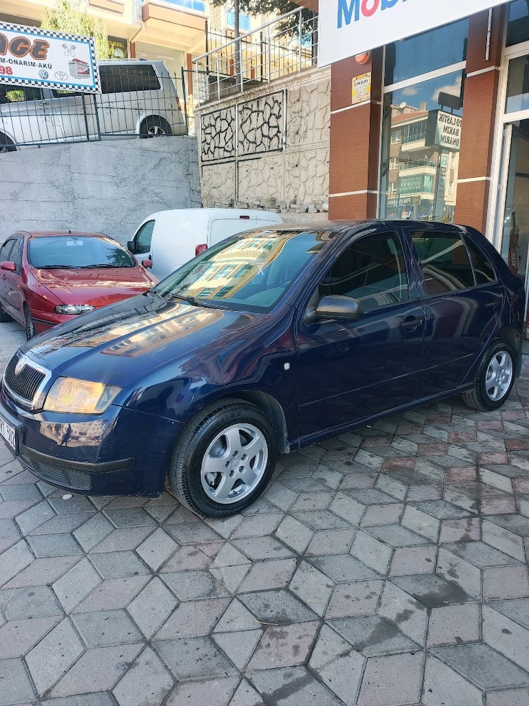 DEĞİŞEN SİZ 2004 MODEL SPENSİAL - 4