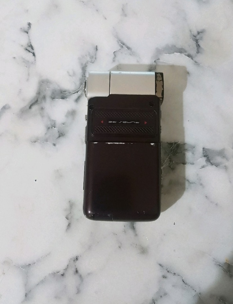 Nokia V93i - 5