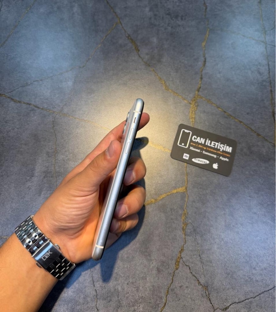 İPHONE 11 64 GB TR CİHAZI - 4
