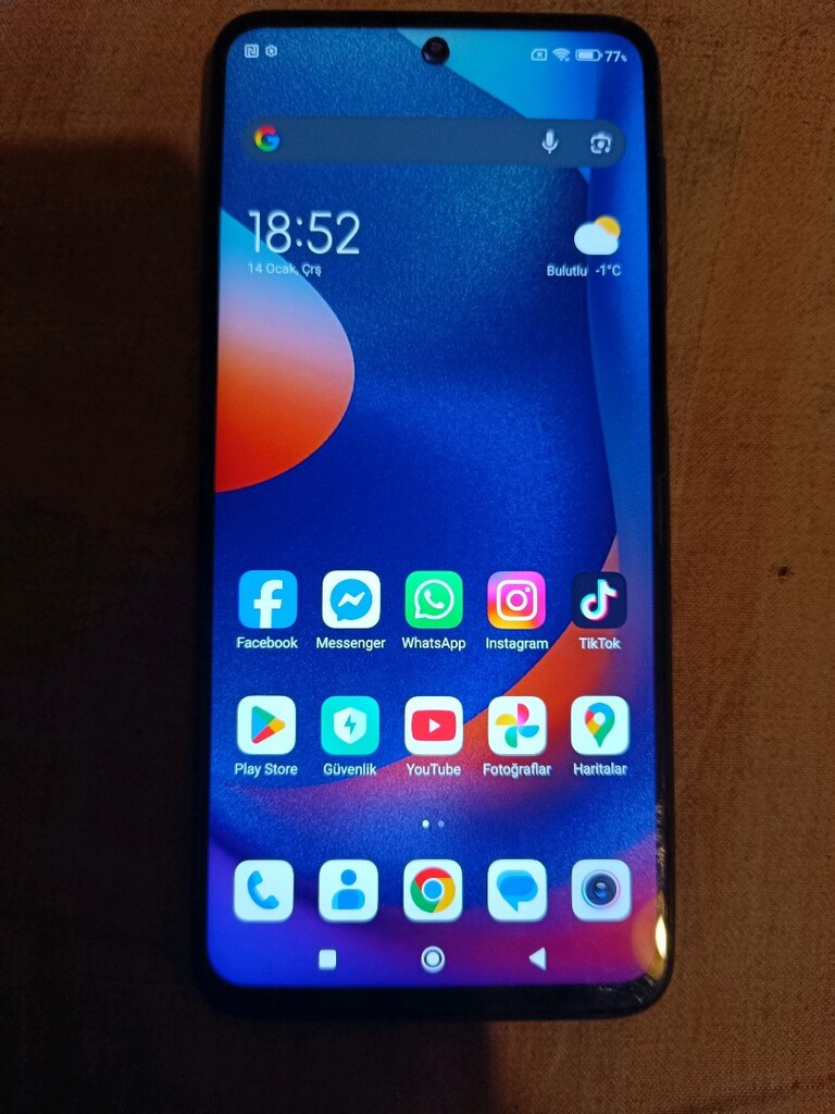 r dmi Note 9 pro yd 6+2/128 - 2