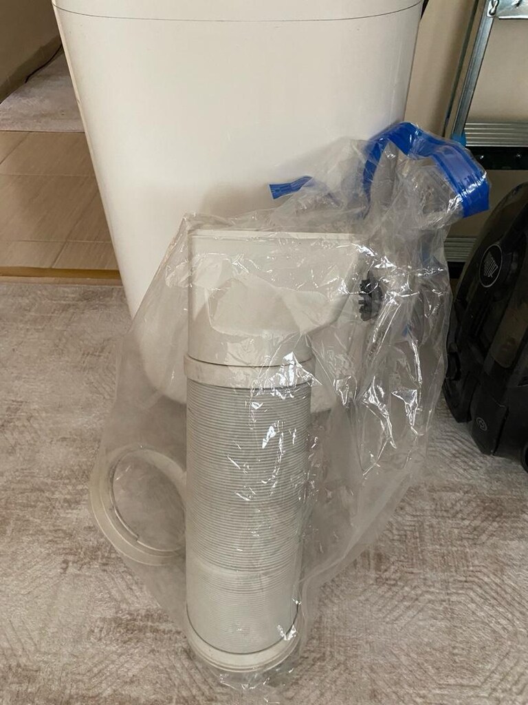 Good Home 12000 BTU Mobil Klima Isıtma - 3