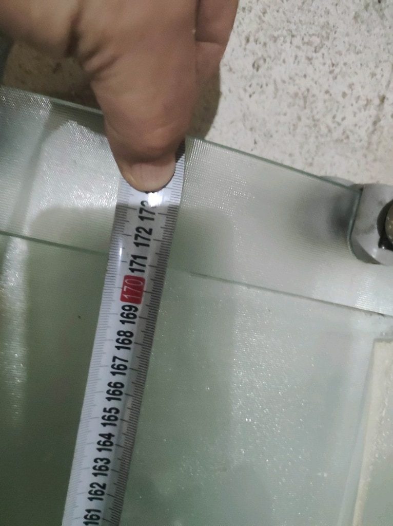 Duşakabin Kapıcamı - 4