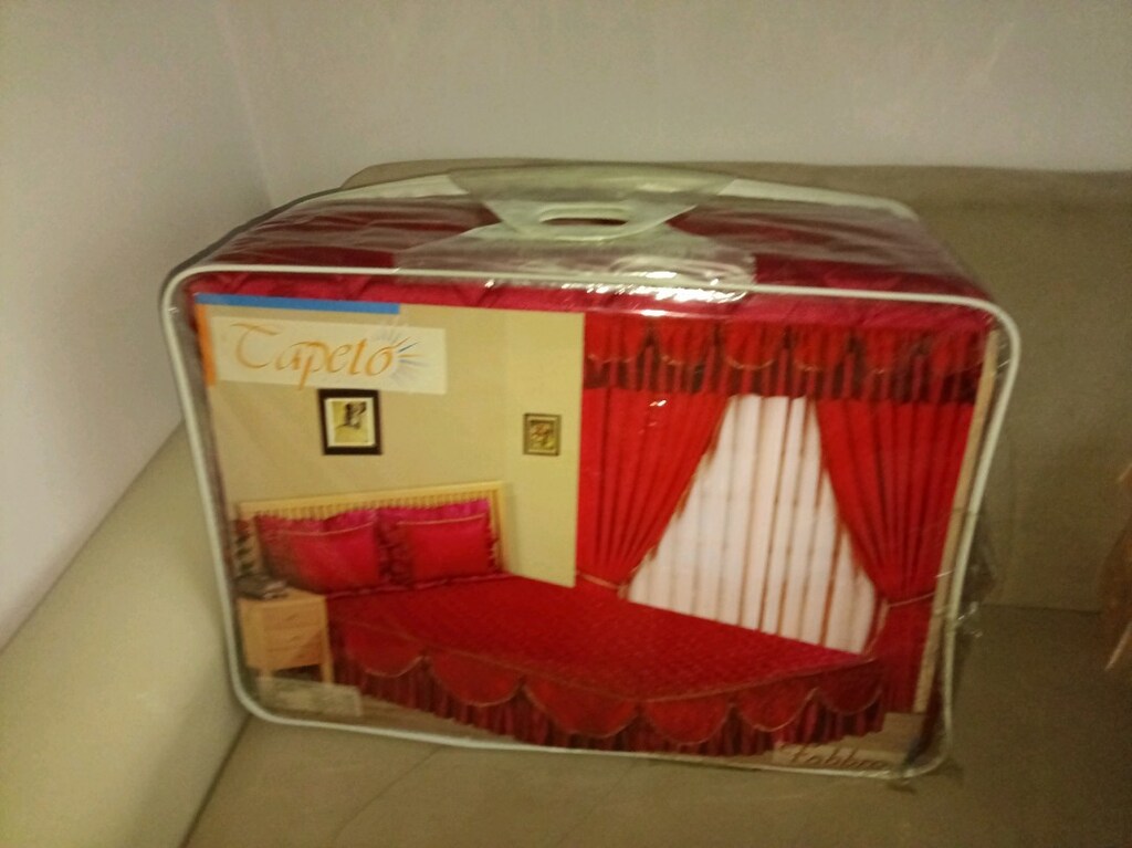 yatak örtüsü yenı çeyizlik - 2