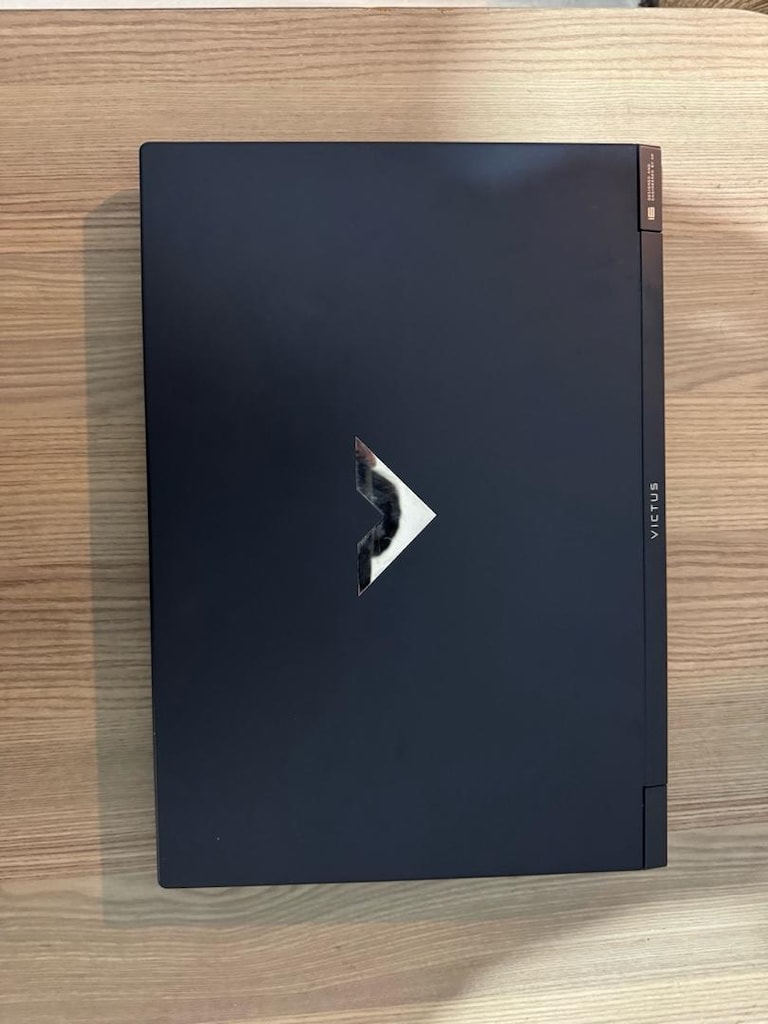 Sahibinden az kullanılmış Hp victus RTX 4070 R7-7840HS 32gb Ram - 4