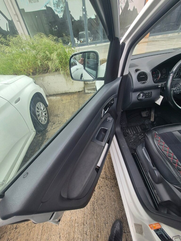SAHİBİNDEN 1.6 COMFORTLİNE CADDY - 7
