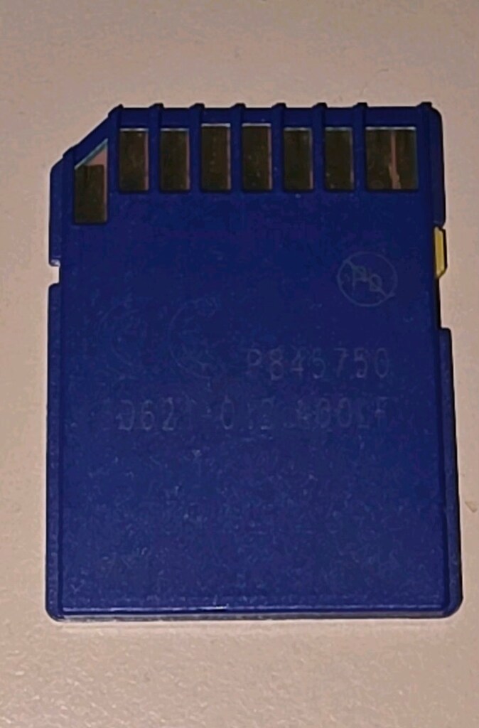 Kingston 2GB Hafıza Kartı - 3