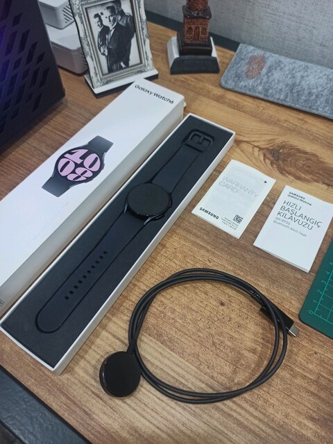 Samsung Galaxy Watch 6 40mm
