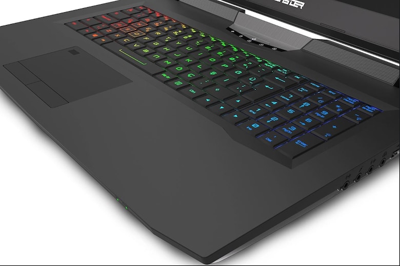 MONSTER 17İNÇ 8GB GTX1080 EKRAN KARTLI GAMING LAPTOP - 6