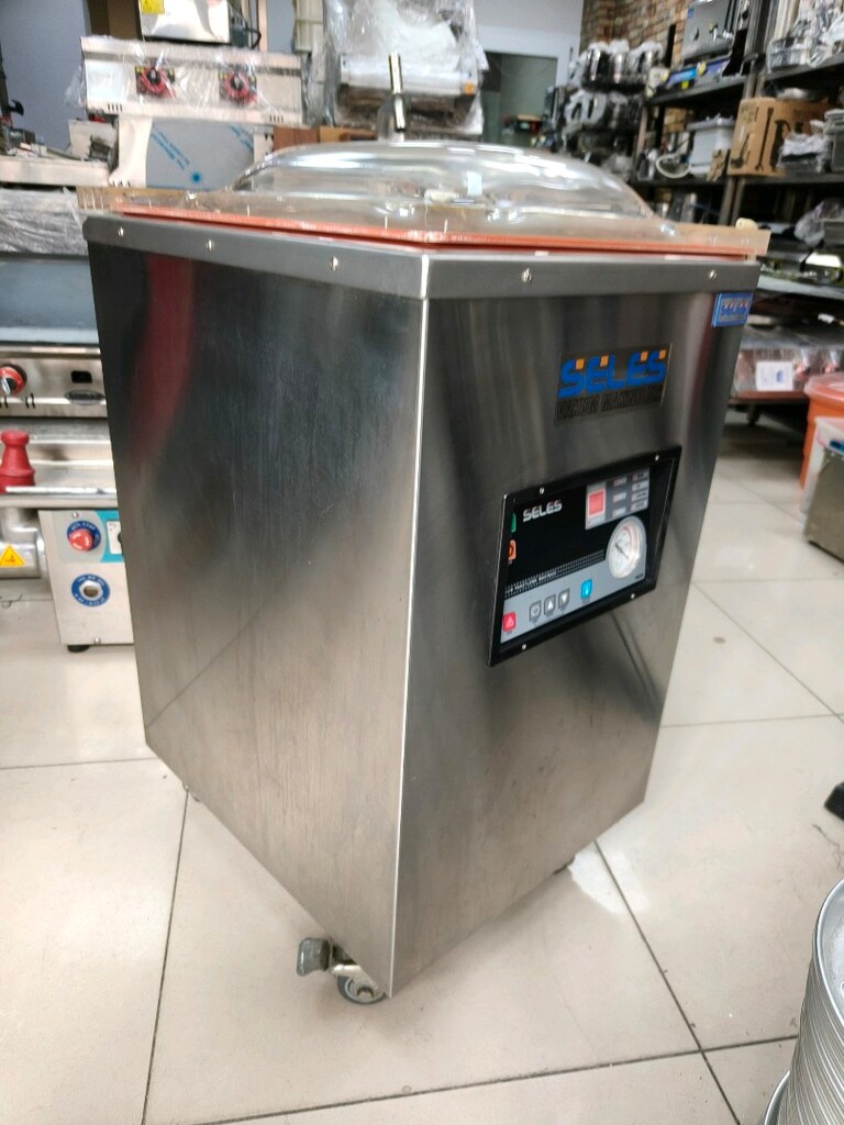 vakum makinesi - 19