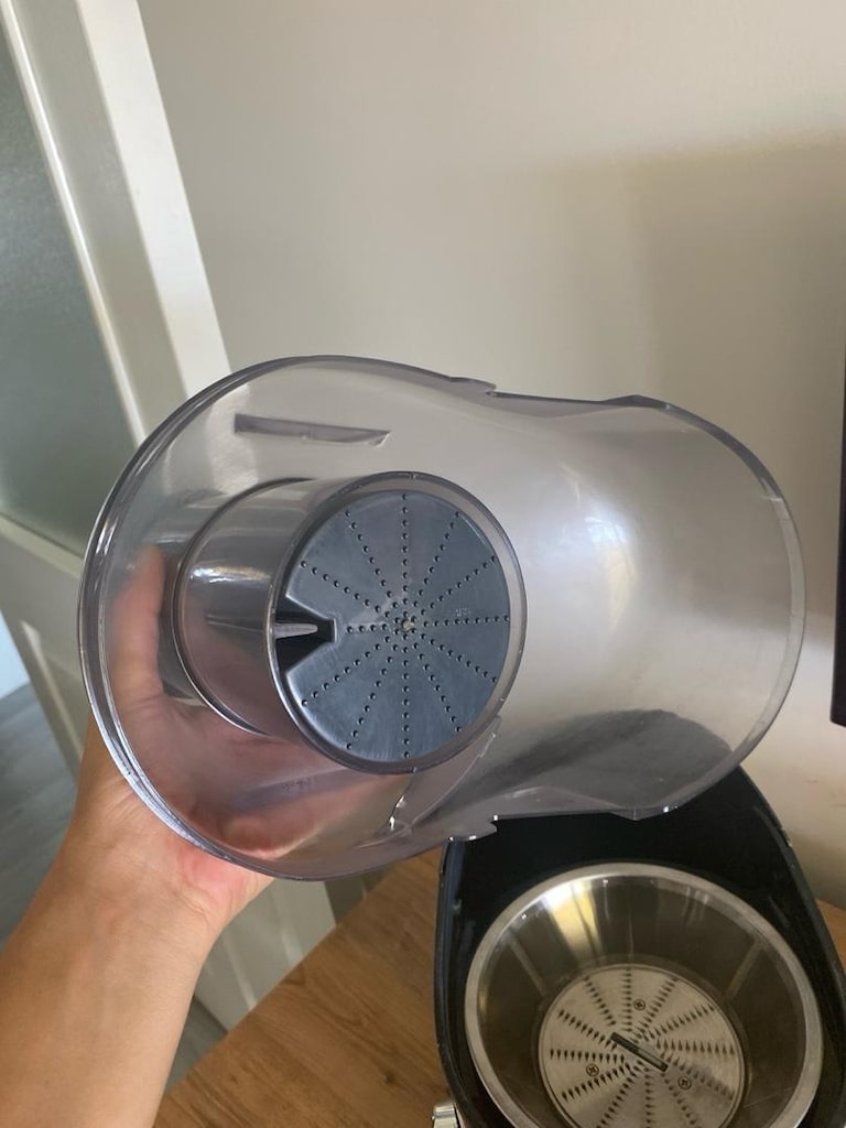 tefal katı meyve sıkacağı - 6