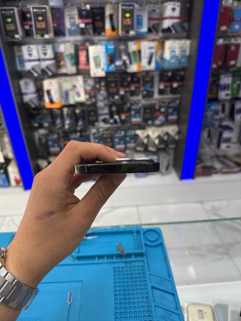 İPHONE 14 PRO MAX 256GB YURTDIŞI - 6