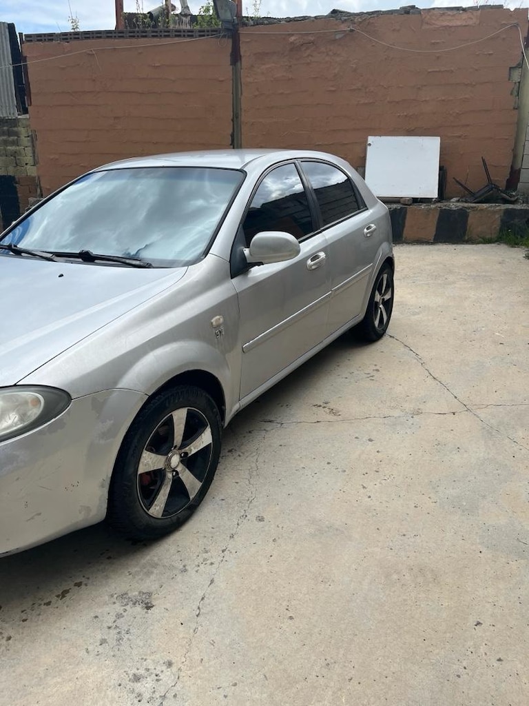 2005 lacetti düşük km - 2