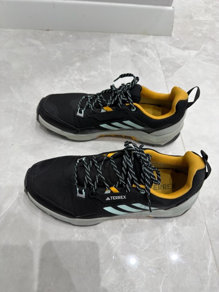 Adidas terrex gore-tex 44 numara