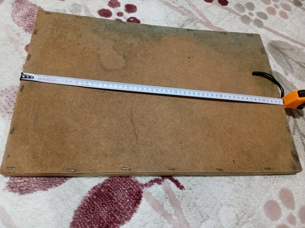 simit tezgah açıklamayı oku! metre getirebilirim ölçüm için - 5
