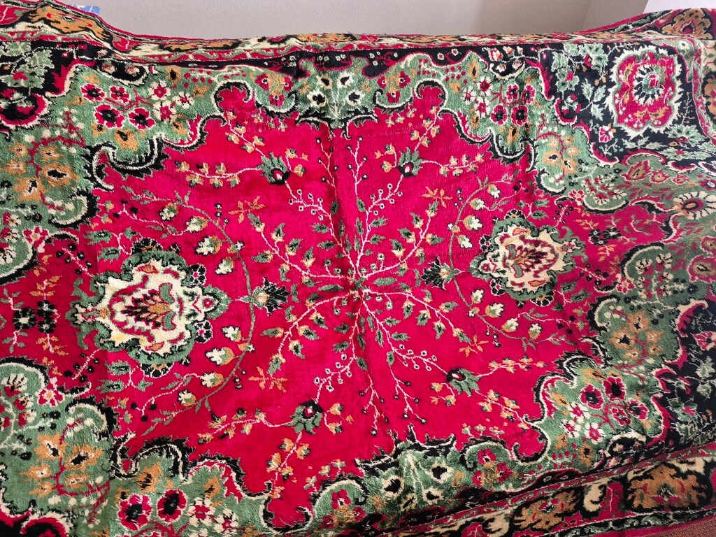 Kacak Halı - 2