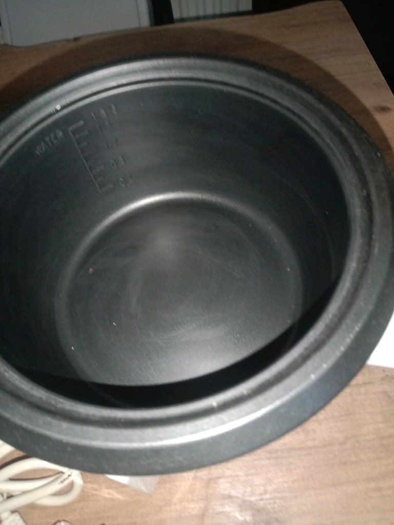 black+decker elektrikli pilav ve pirinc pisirici - 4