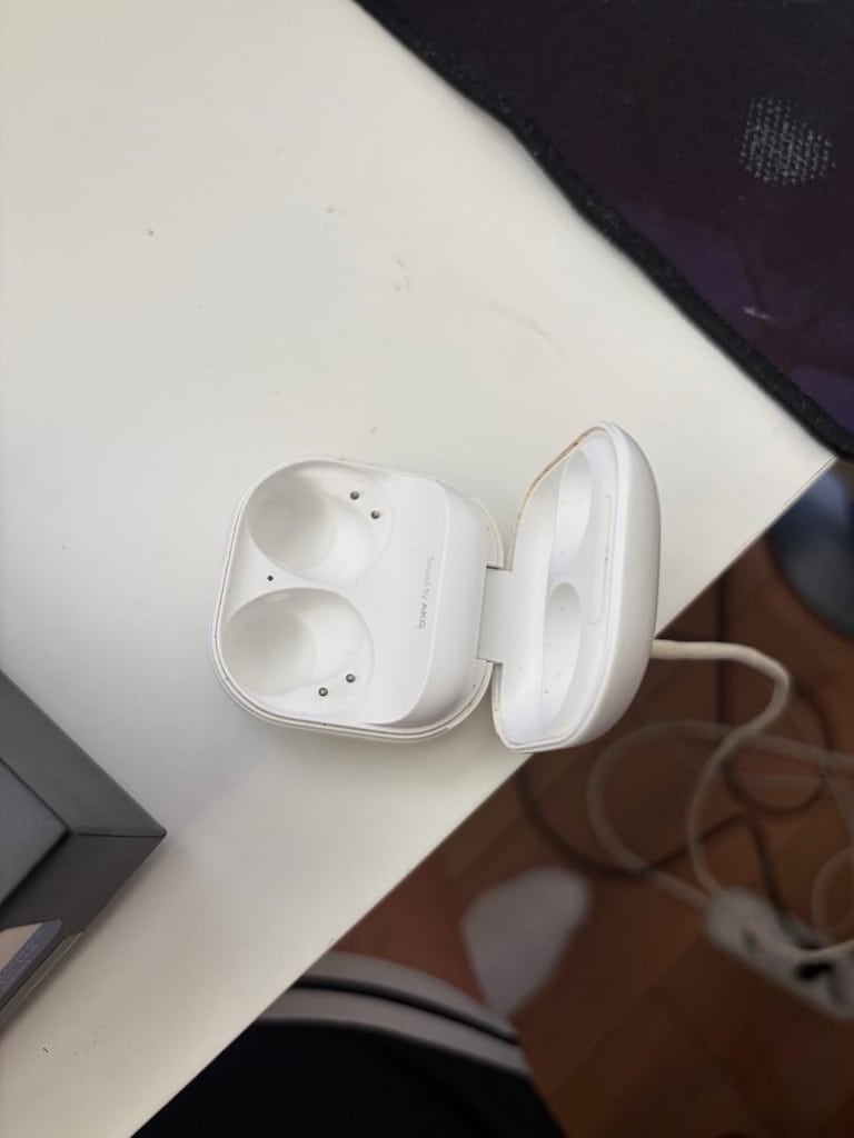 SAMSUNG GALAXY BUDS 2 PRO - 5