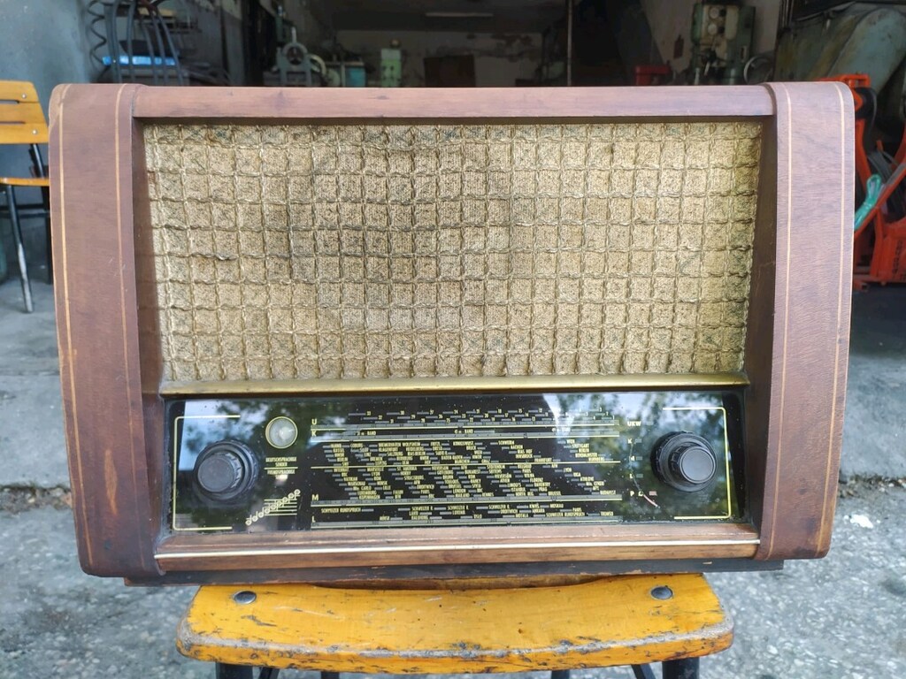 antika radyo - 5