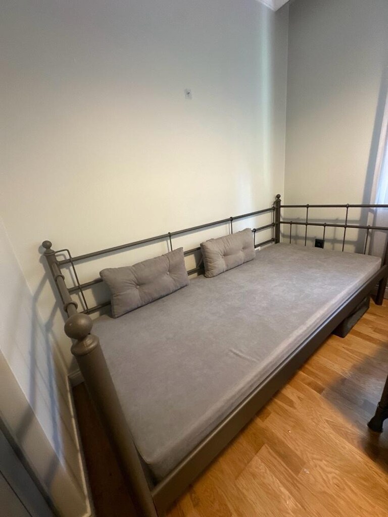 Daybed Sedir Yatak/Karyola - 7
