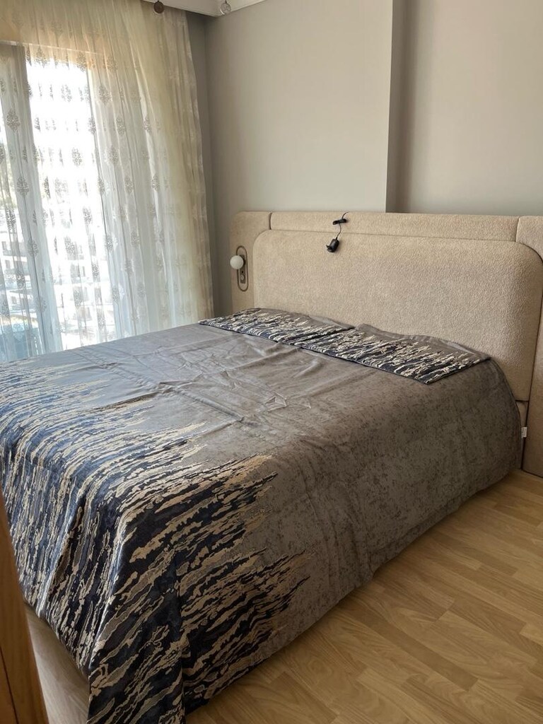 Jakar dokuma yatak örtüsü - 2