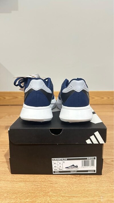 DRAMO SL 2 ADIDAS KOŞU AYAKKABISI