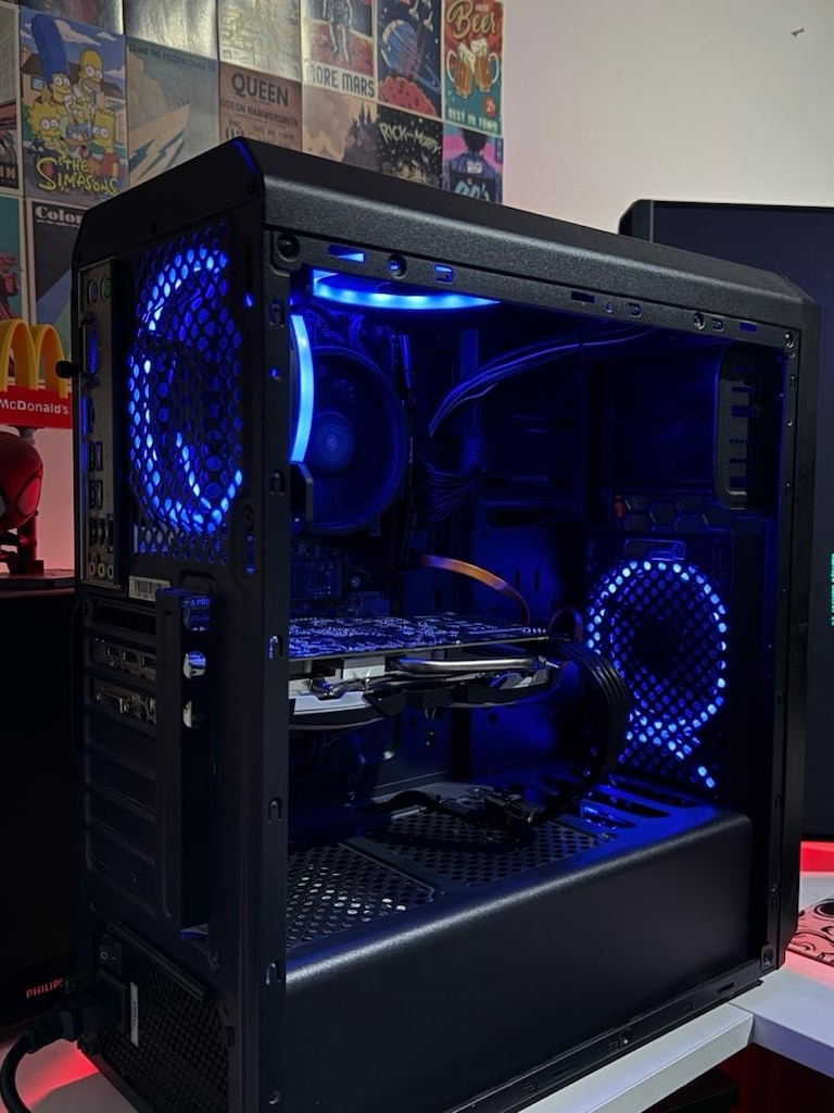 GAMING PC - 6