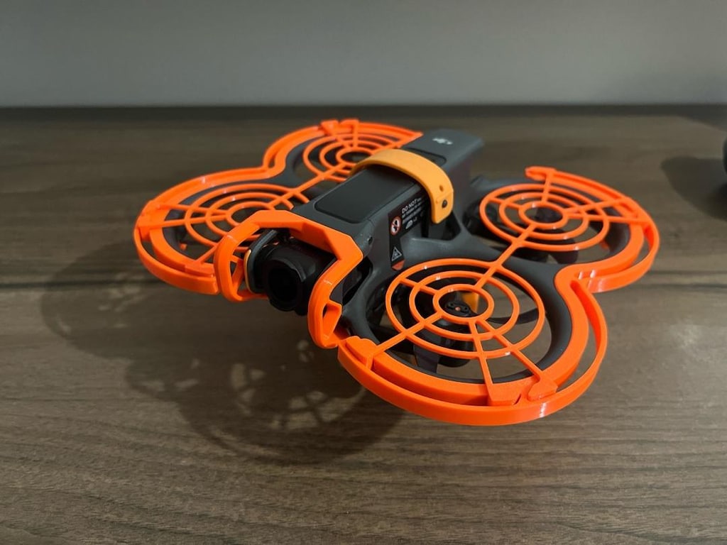 Dji avata 2 Fly more combo(Fpv drone) - 2