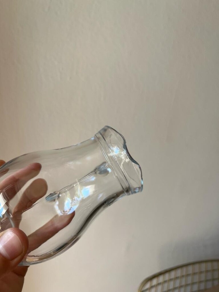 paşabahçe 250 ml cam sürahi karaf - 3