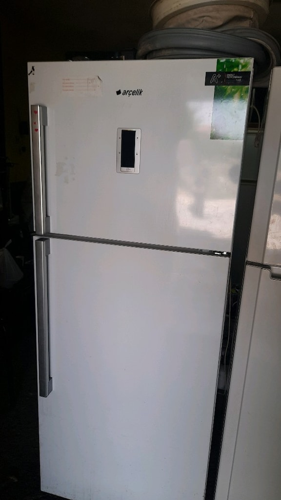 3 adet buzdolabı arızalı - 3