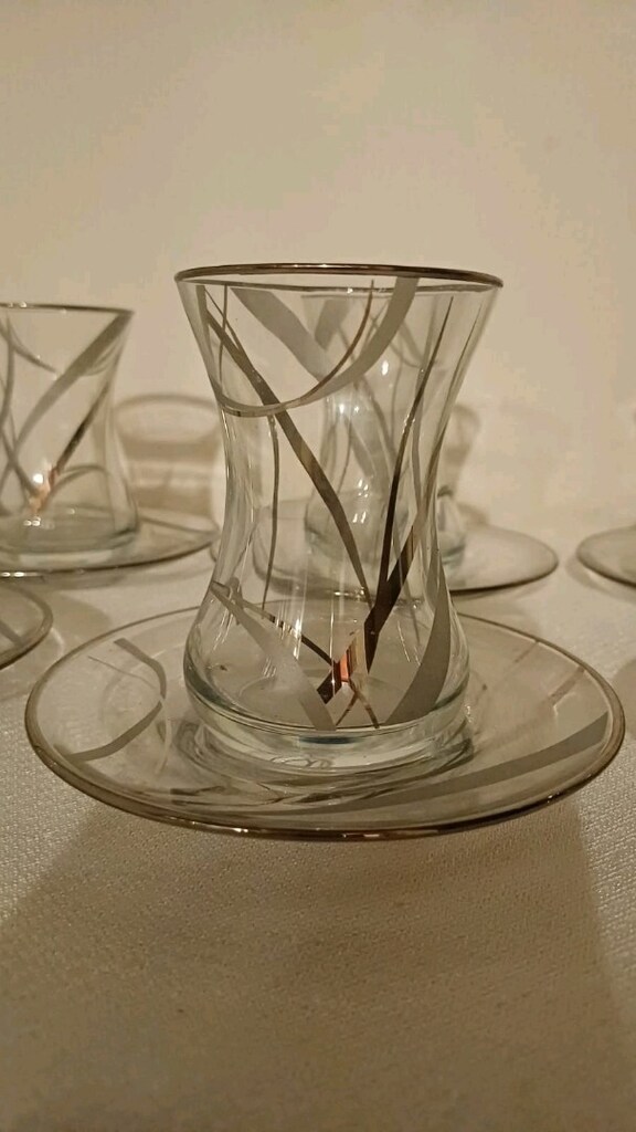 emsan çay ve meşrubat bardağı - 4