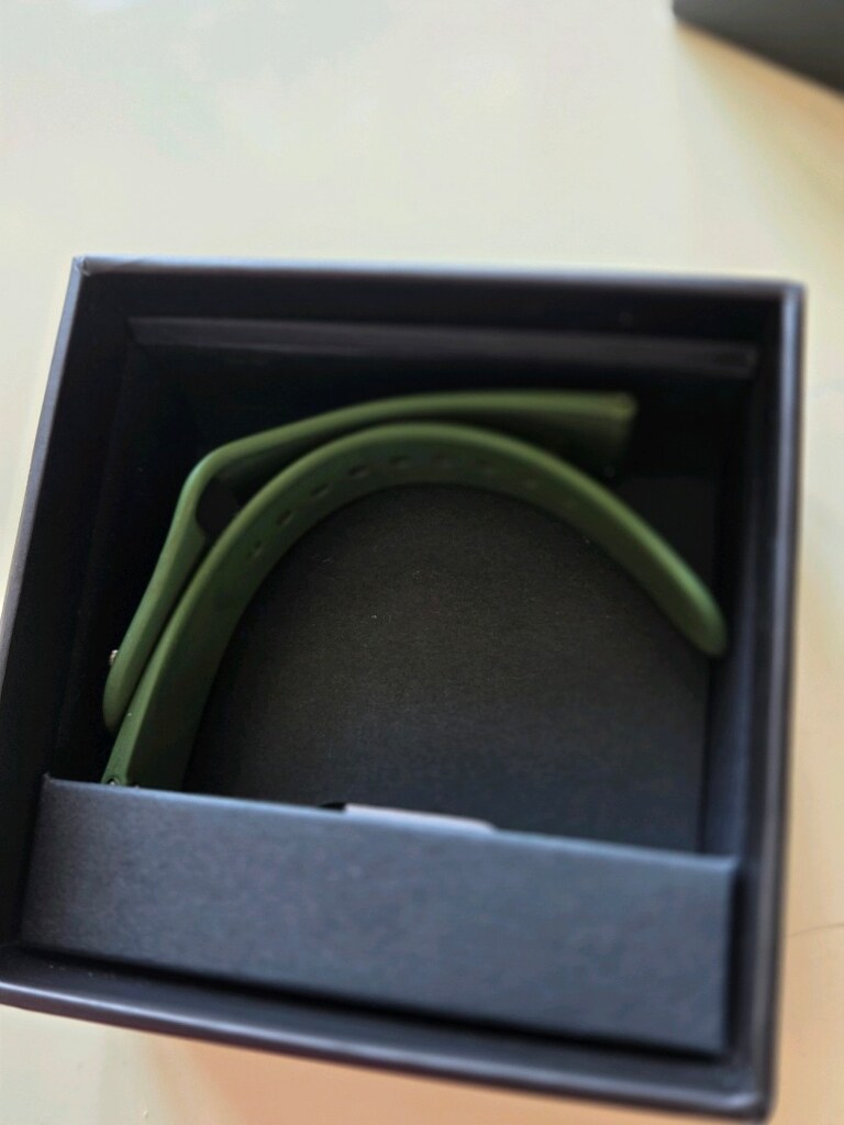 lenovo akıllı saat - 4