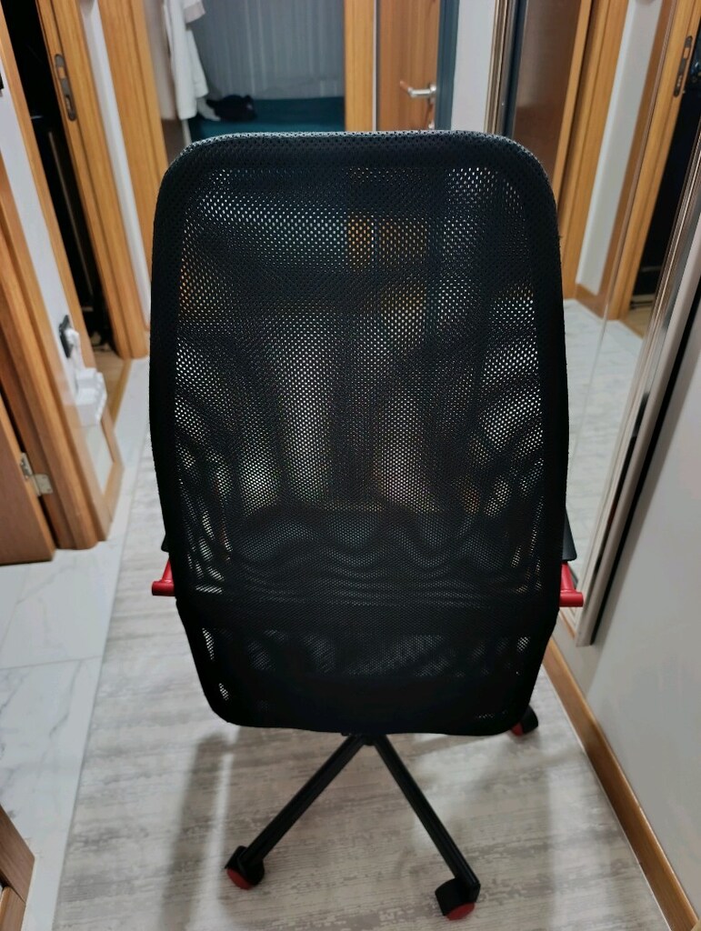 İKEA OFİS KOLTUGU - 4